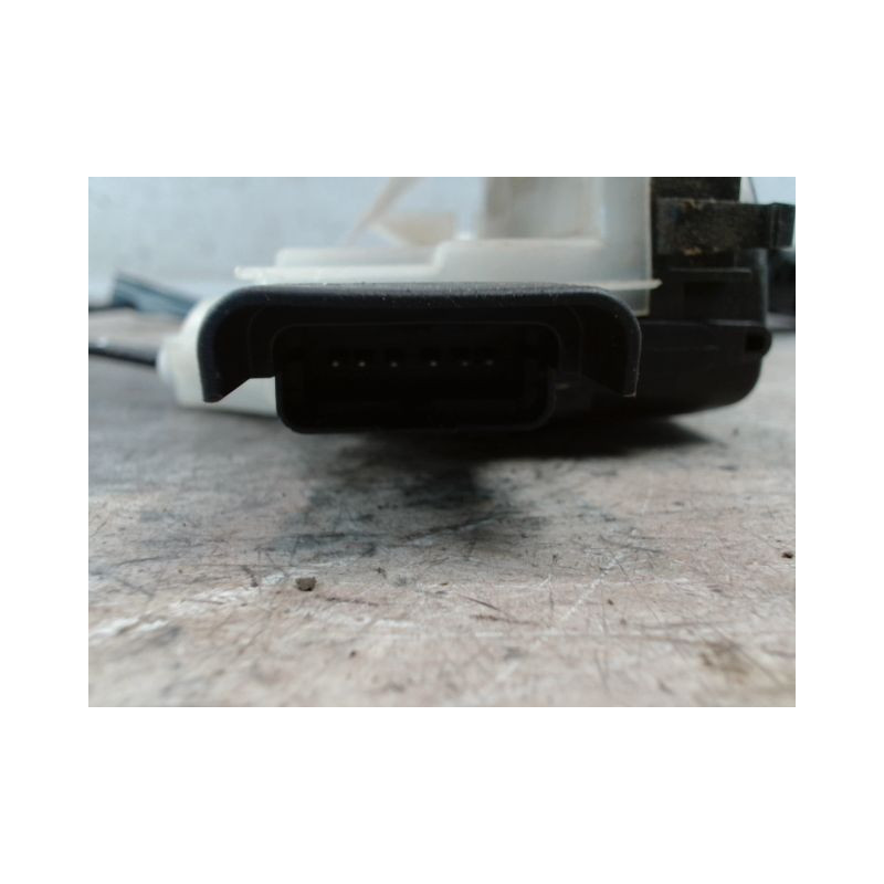 SYSTEME CONDAMNATION AVANT GAUCHE CITROEN C4 CACTUS