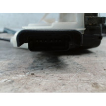 SYSTEME CONDAMNATION AVANT GAUCHE CITROEN C4 CACTUS