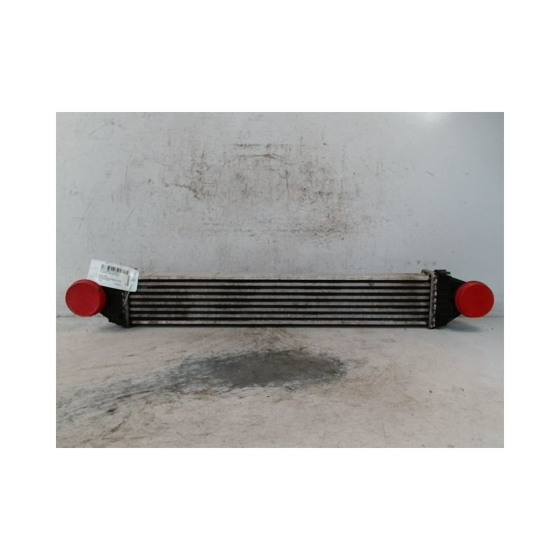ECHANGEUR AIR MERCEDES CLASSE A 2004-