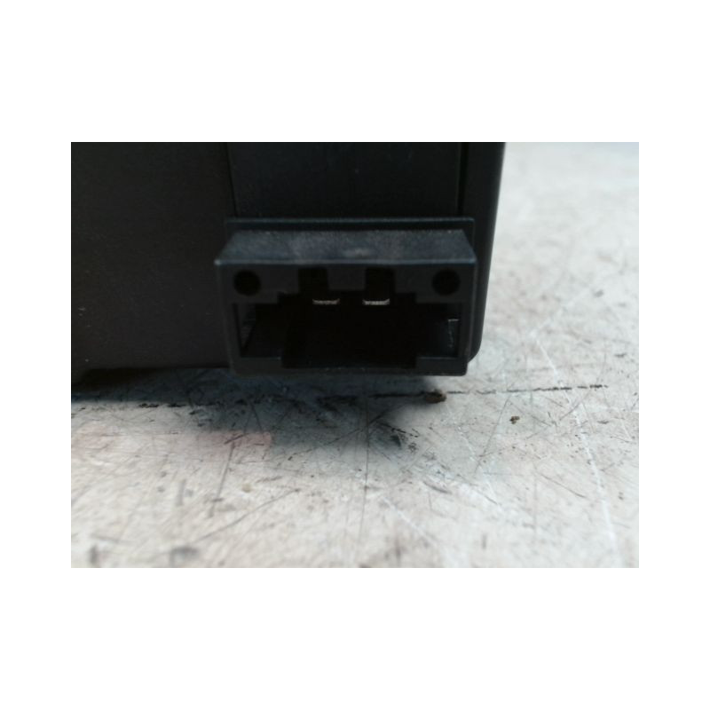 MOTEUR TOIT OUVRANT MERCEDES CLASSE A 2004-