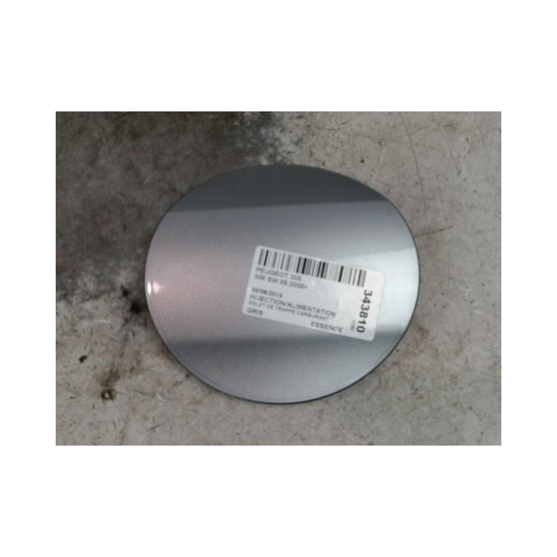VOLET DE TRAPPE CARBURANT PEUGEOT 308 SW 2008-