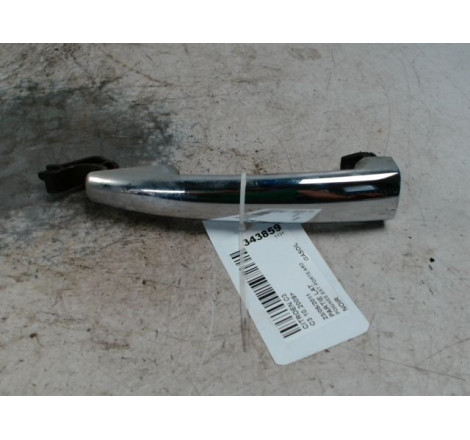 POIGNEE EXT PORTE ARD
