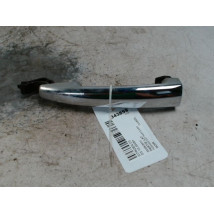 POIGNEE EXTERIEURE PORTE ARRIERE DROIT CITROEN C3 2009-