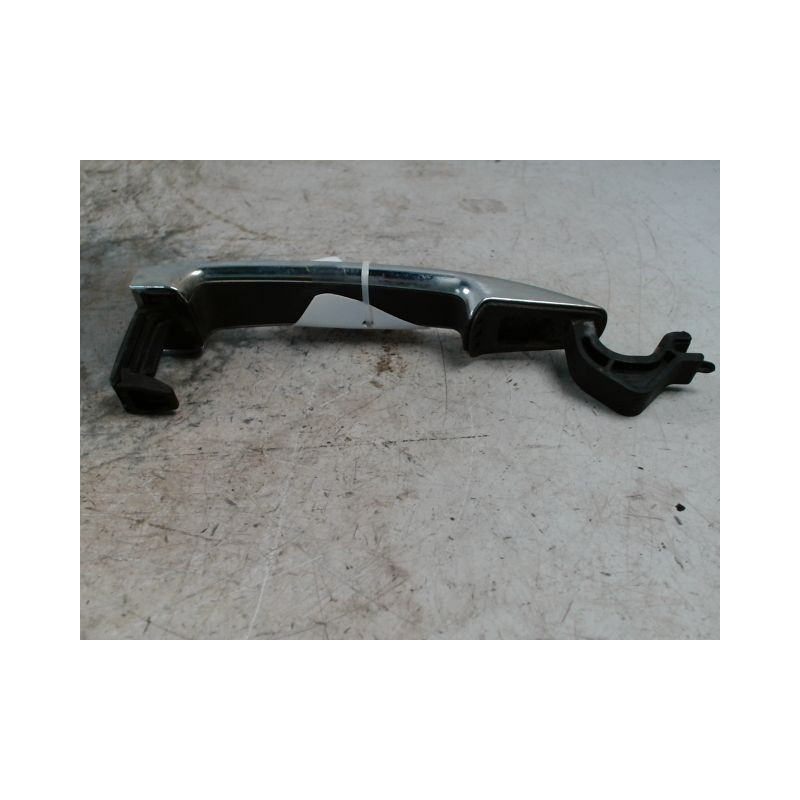POIGNEE EXTERIEURE PORTE ARRIERE DROIT CITROEN C3 2009-