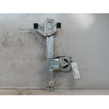 MECANISME+MOTEUR LEVE-GLACE ARRIERE DROIT CITROEN C3 2009-