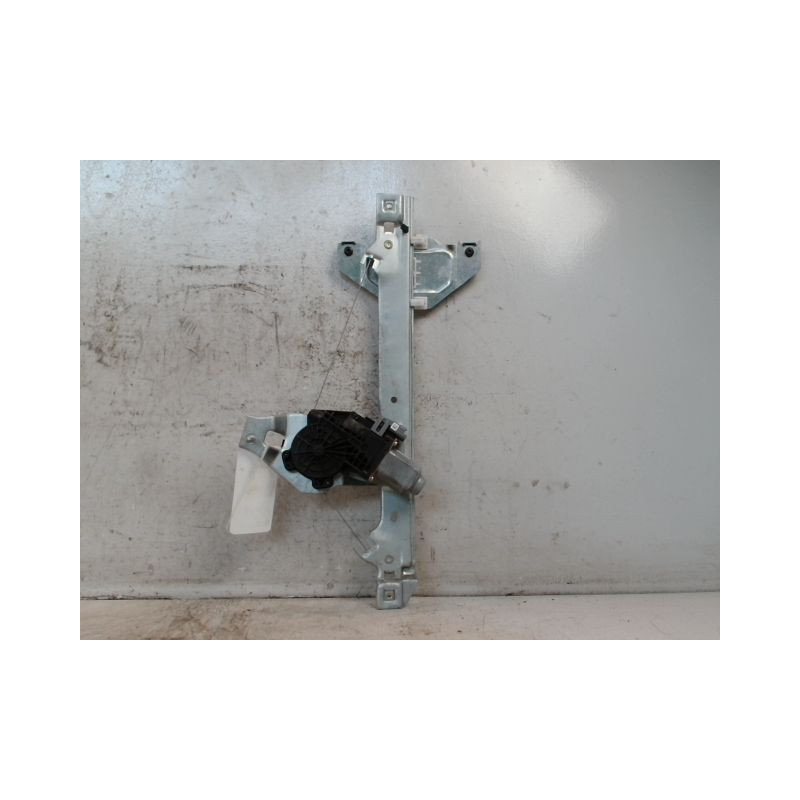 MECANISME+MOTEUR LEVE-GLACE ARRIERE DROIT CITROEN C3 2009-