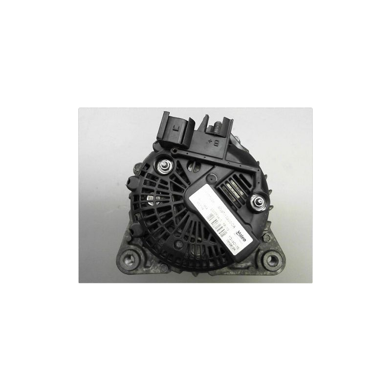 ALTERNATEUR FORD MONDEO III 07-10