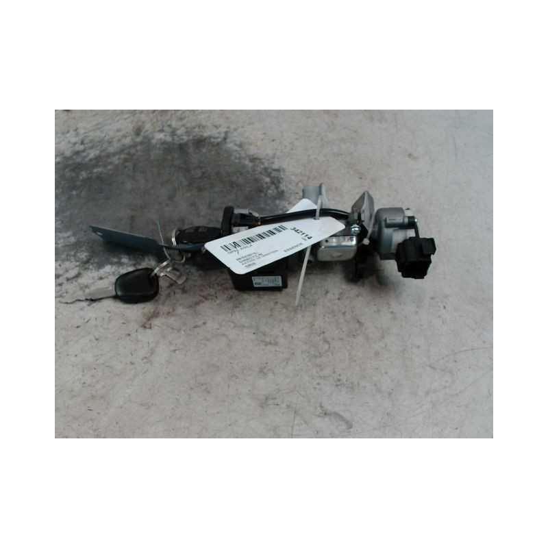 ANTIVOL DE DIRECTION OPEL AGILA