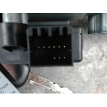 ANTIVOL DE DIRECTION OPEL AGILA