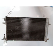 CONDENSEUR CLIMATISATION OPEL ZAFIRA 2006-