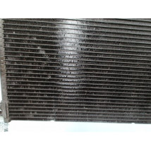 CONDENSEUR CLIMATISATION OPEL ZAFIRA 2006-