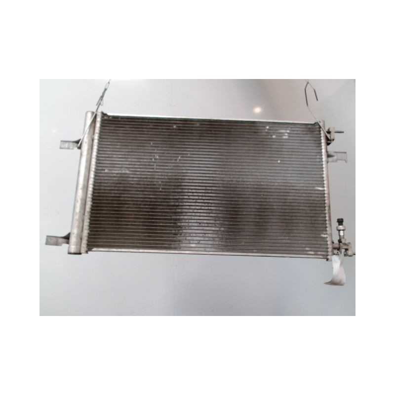 CONDENSEUR CLIMATISATION OPEL ZAFIRA 2006-