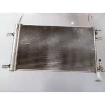 CONDENSEUR CLIMATISATION OPEL ZAFIRA 2006-