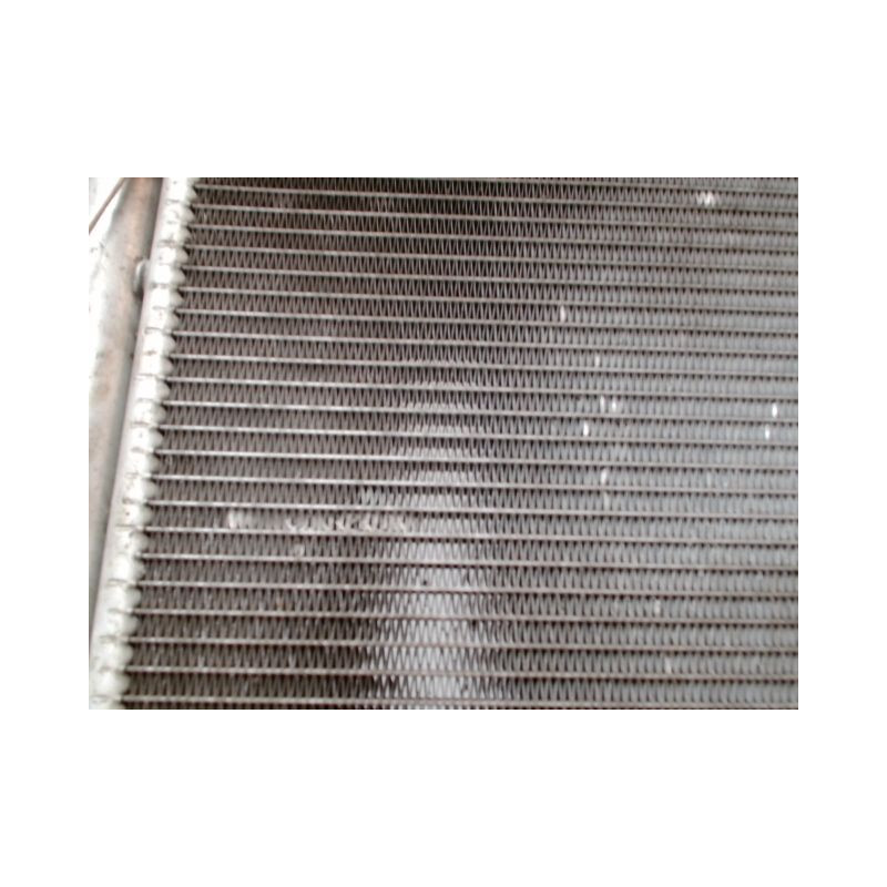 CONDENSEUR CLIMATISATION OPEL ZAFIRA 2006-