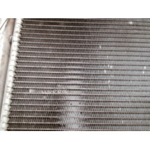 CONDENSEUR CLIMATISATION OPEL ZAFIRA 2006-