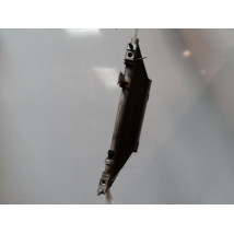 CONDENSEUR CLIMATISATION OPEL ZAFIRA 2006-