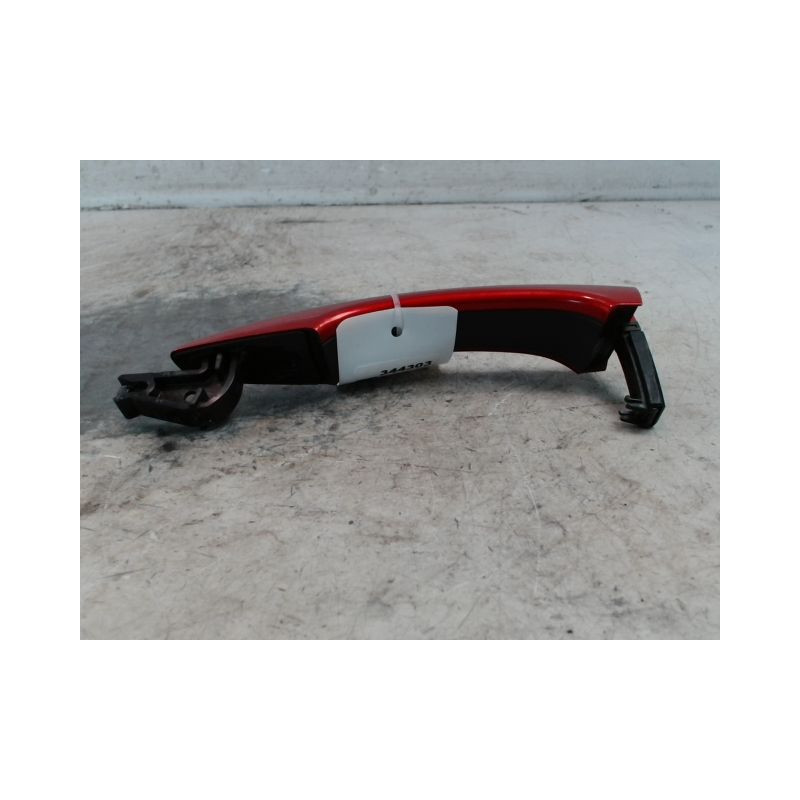 POIGNEE EXTERIEURE PORTE ARRIERE DROIT PEUGEOT 208