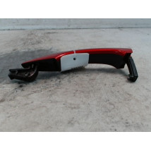 POIGNEE EXTERIEURE PORTE ARRIERE DROIT PEUGEOT 208