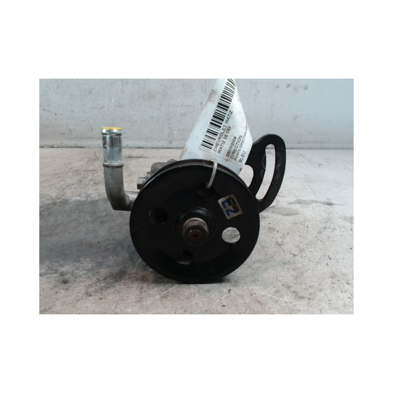 POMPE DIRECTION ASSISTEE CHEVROLET MATIZ 05-