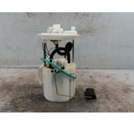 POMPE CARBURANT IMMERGEE