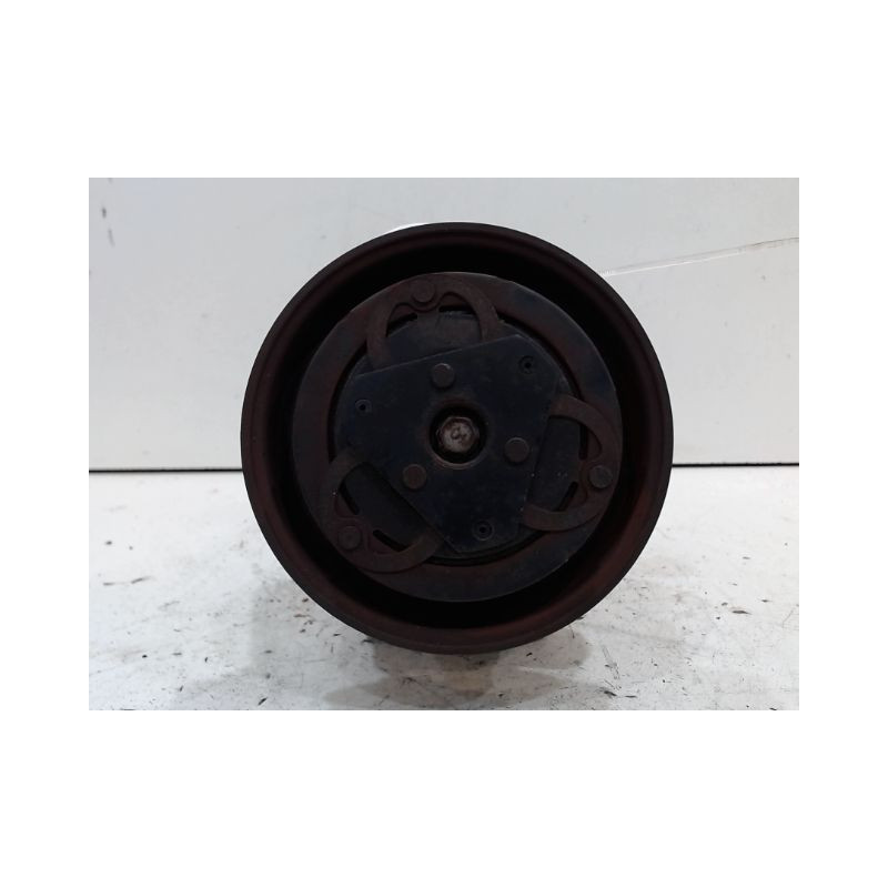 COMPRESSEUR AIR CONDITIONNE NISSAN NOTE
