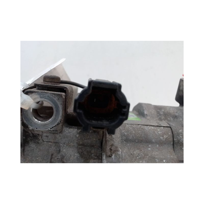 COMPRESSEUR AIR CONDITIONNE NISSAN NOTE