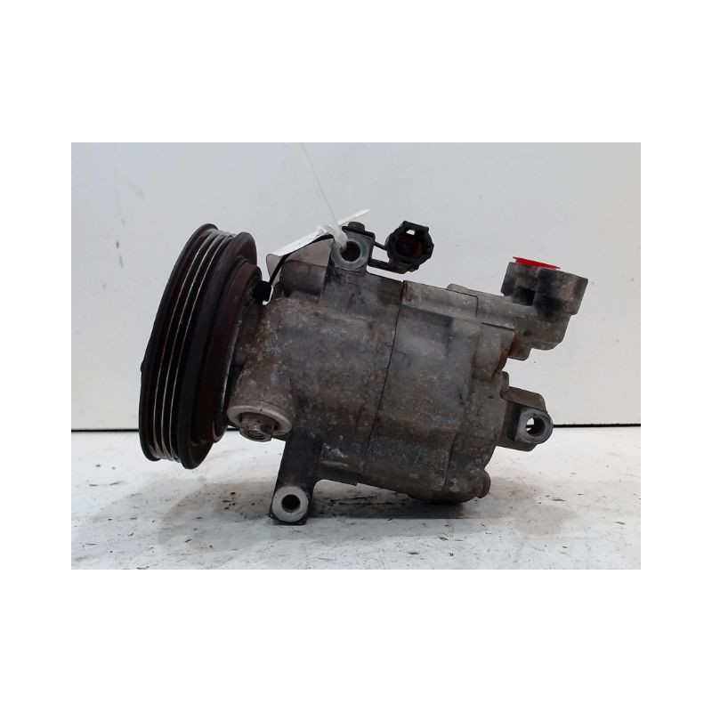 COMPRESSEUR AIR CONDITIONNE NISSAN NOTE