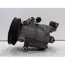COMPRESSEUR AIR CONDITIONNE NISSAN NOTE