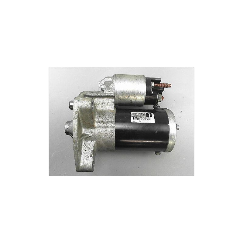 DEMARREUR CITROEN C3 PH2 2005-2010