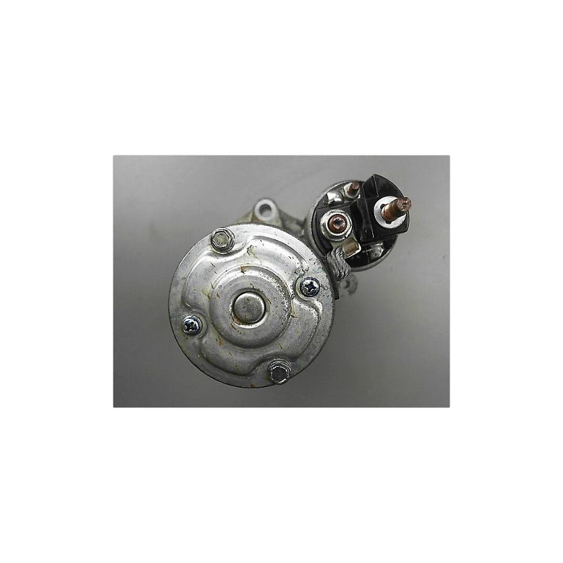 DEMARREUR CITROEN C3 PH2 2005-2010