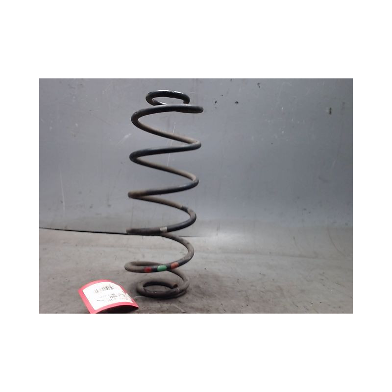 RESSORT AMORTISSEUR ARRIERE DROIT PEUGEOT 207 BREAK DIESEL