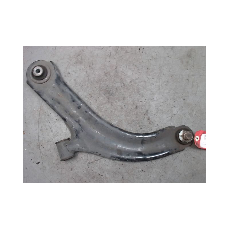 TRIANGLE INFERIEUR AVANT GAUCHE RENAULT CLIO 3 PHASE 2 DIESEL