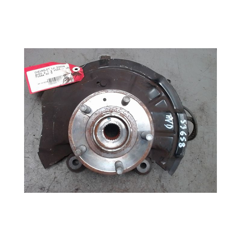 PIVOT AVANT DROIT CHEVROLET AVEO