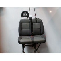 SIEGE AVANT DROIT PEUGEOT BOXER