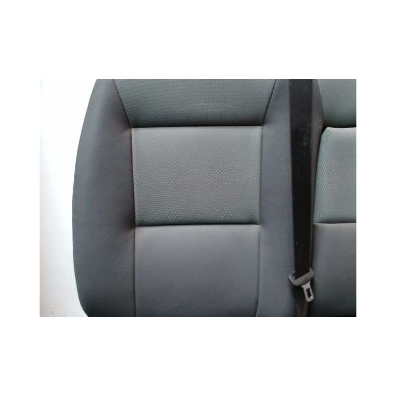 SIEGE AVANT DROIT PEUGEOT BOXER