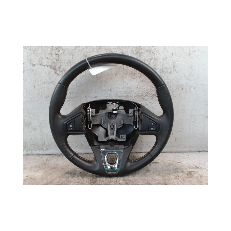VOLANT DE DIRECTION RENAULT MEGANE III 2008-