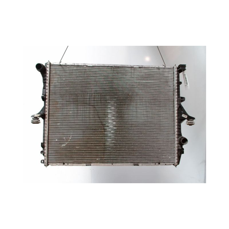 RADIATEUR AUDI Q7