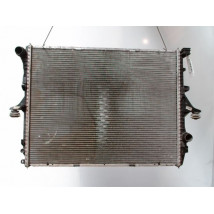 RADIATEUR AUDI Q7