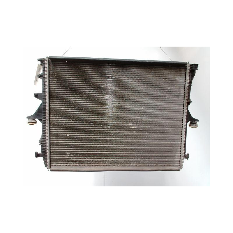 RADIATEUR AUDI Q7