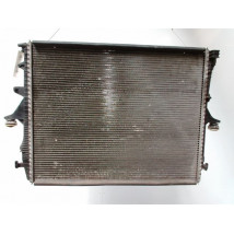 RADIATEUR AUDI Q7