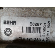 RADIATEUR AUDI Q7