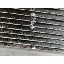 RADIATEUR AUDI Q7