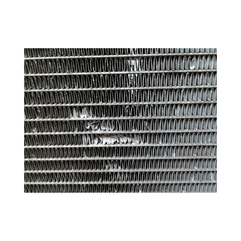 RADIATEUR AUDI Q7