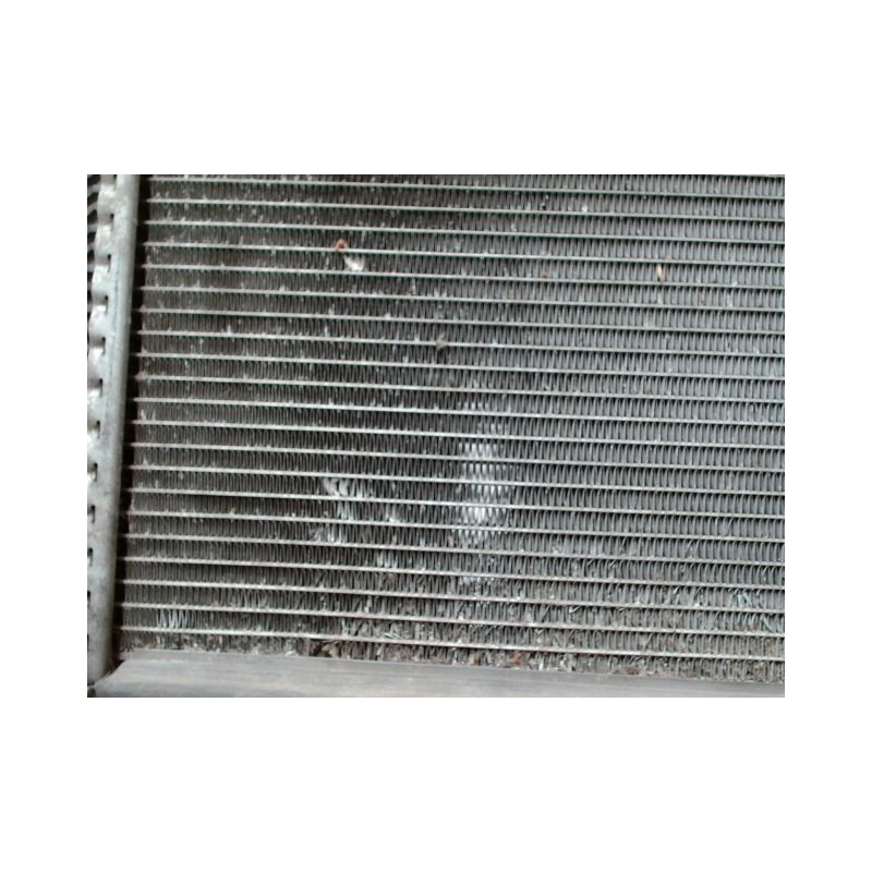 RADIATEUR AUDI Q7