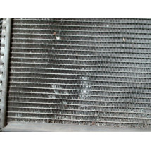 RADIATEUR AUDI Q7