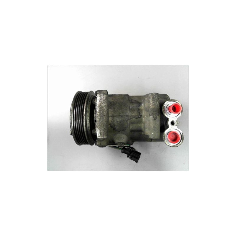 COMPRESSEUR AIR CONDITIONNE FORD FIESTA 05-2008
