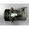 COMPRESSEUR AIR CONDITIONNE FORD FIESTA 05-2008