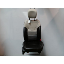 SIEGE AVANT DROIT RENAULT CLIO IV