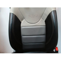 SIEGE AVANT DROIT RENAULT CLIO IV