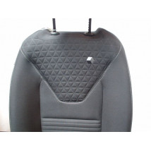 SIEGE AVANT DROIT RENAULT CLIO IV